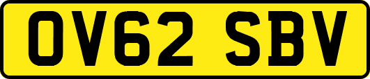 OV62SBV