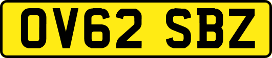 OV62SBZ