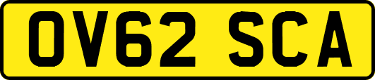 OV62SCA