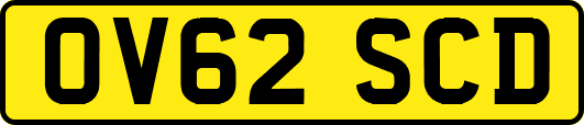 OV62SCD