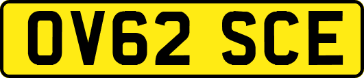 OV62SCE