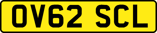 OV62SCL