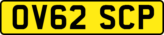 OV62SCP