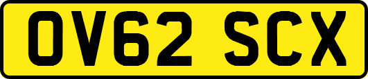 OV62SCX