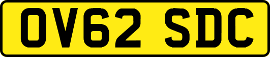 OV62SDC