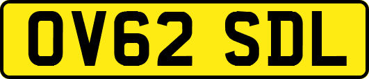 OV62SDL