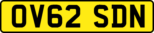 OV62SDN