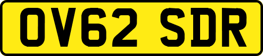 OV62SDR