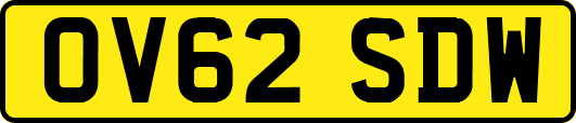 OV62SDW