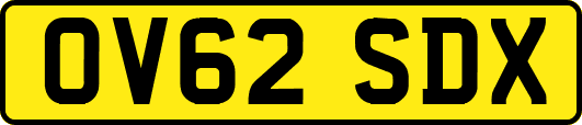 OV62SDX