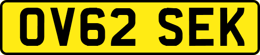 OV62SEK