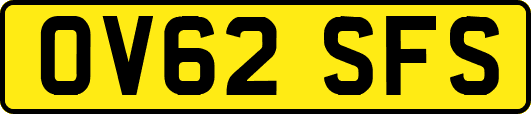 OV62SFS