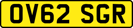 OV62SGR