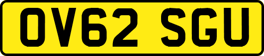 OV62SGU