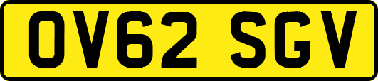 OV62SGV