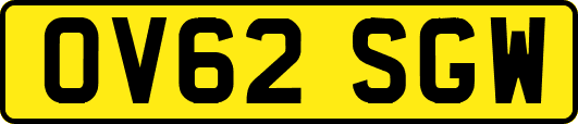 OV62SGW