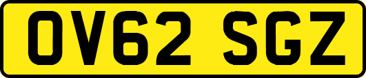 OV62SGZ