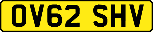OV62SHV