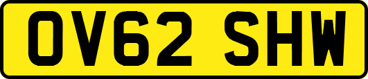 OV62SHW