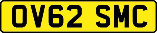 OV62SMC