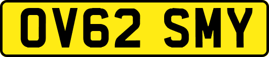 OV62SMY