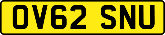 OV62SNU