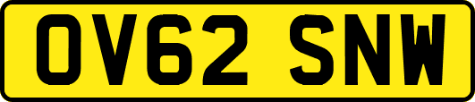 OV62SNW