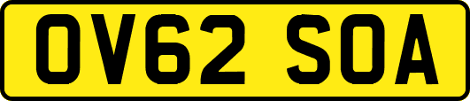 OV62SOA
