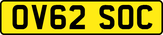 OV62SOC