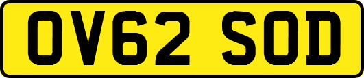 OV62SOD