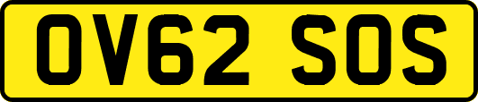 OV62SOS