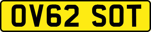 OV62SOT