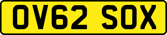 OV62SOX