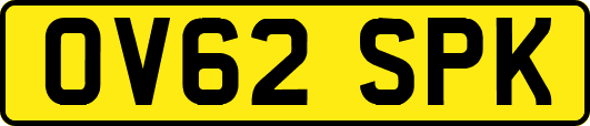 OV62SPK