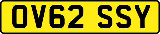 OV62SSY