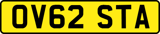 OV62STA