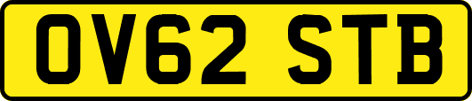 OV62STB