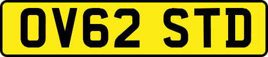 OV62STD
