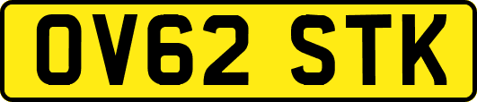 OV62STK
