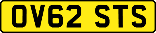OV62STS