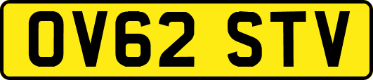 OV62STV