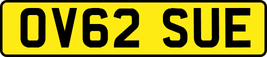 OV62SUE