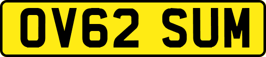 OV62SUM