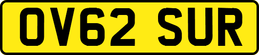 OV62SUR