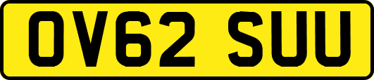 OV62SUU