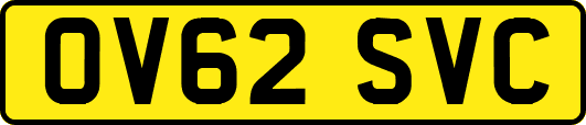 OV62SVC