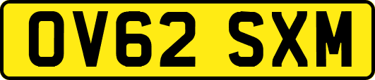OV62SXM
