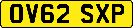 OV62SXP