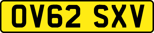 OV62SXV
