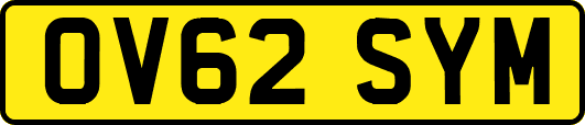 OV62SYM
